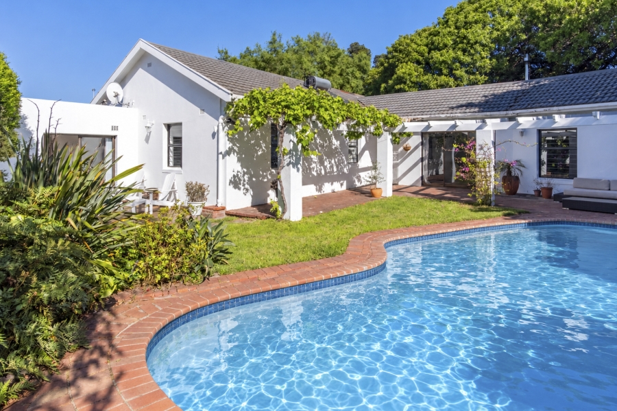 4 Bedroom Property for Sale in Tokai Western Cape